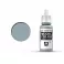 Pale Grey Blue