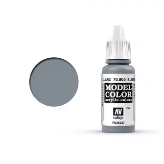 Warhammer boje - Blue Grey Pale