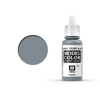 Warhammer boje - Blue Grey Pale