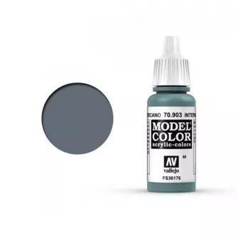 Warhammer boje - MC: Intermediate Blue