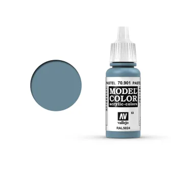 Warhammer boje - MC: Pastel Blue