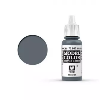 Warhammer boje - French Mirage Blue