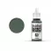 Gunship Green