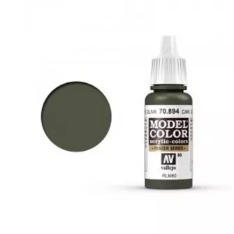 Warhammer boje - MC: Cam.Olive Green