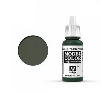Warhammer boje - Yellow Olive