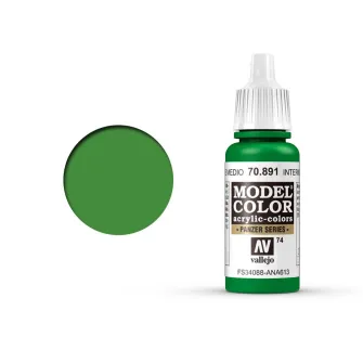 Warhammer boje - Intermediate Green
