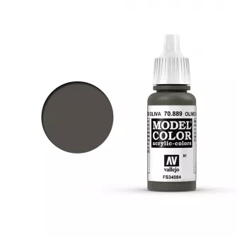 Warhammer boje - Olive Brown