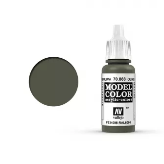 Warhammer boje - MC: Olive Grey