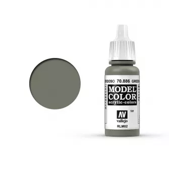 Warhammer boje - Green Grey