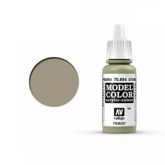 Warhammer boje - Stone Grey