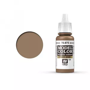 Warhammer boje - Beige Brown