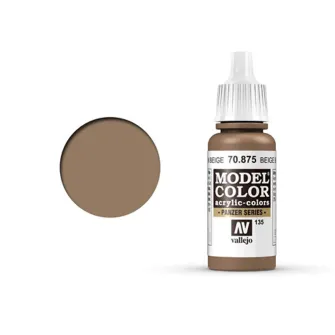 Warhammer boje - Beige Brown