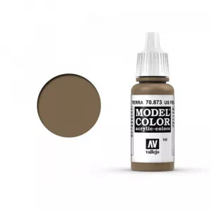 Warhammer boje - Us Field Drab