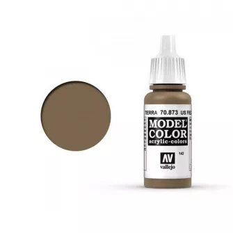 Warhammer boje - Us Field Drab