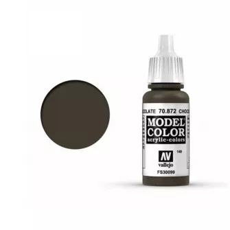 Warhammer boje - Chocolate Brown