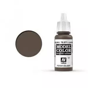 Warhammer boje - Leather Brown