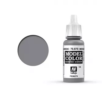 Warhammer boje - Medium Sea Grey