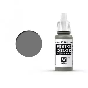 Warhammer boje - Oily Steel