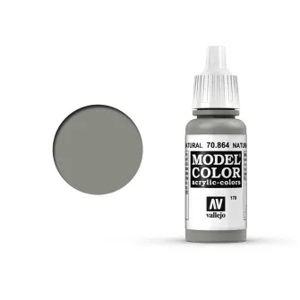 Warhammer boje - Natural Steel