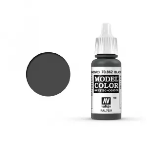 Warhammer boje - Black Grey