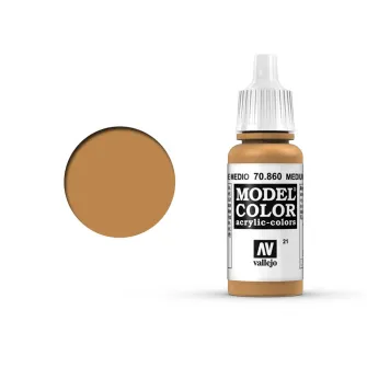 Warhammer boje - MC: Medium Flesh Tone