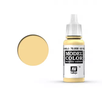 Warhammer boje - MC: Ice Yellow