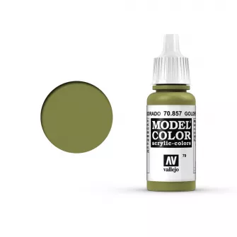 Warhammer boje - Golden Olive