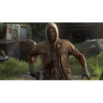 Playstation 5 igre - PS5 The Last Of Us Part I