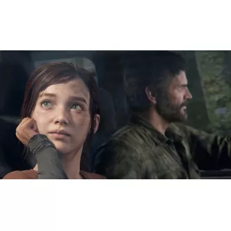 Playstation 5 igre - PS5 The Last Of Us Part I