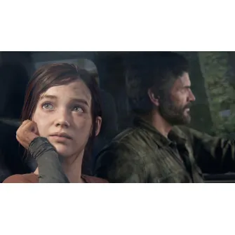 Playstation 5 igre - PS5 The Last Of Us Part I