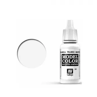 Warhammer boje - White Glaze
