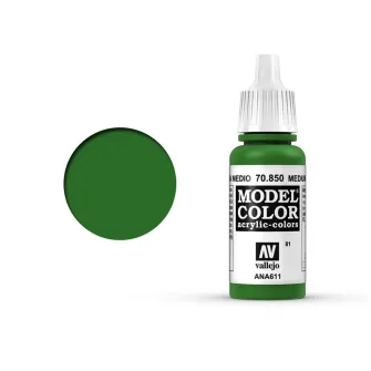 Warhammer boje - Medium Olive