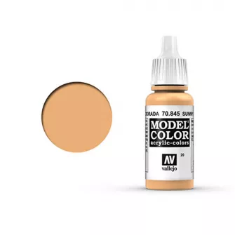 Warhammer boje - Sunny Skin Tone