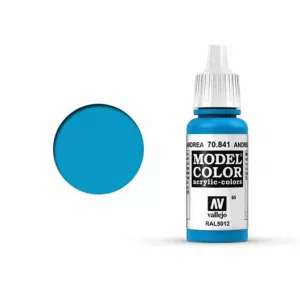 Warhammer boje - Andrea Blue