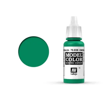 Warhammer boje - Emerald