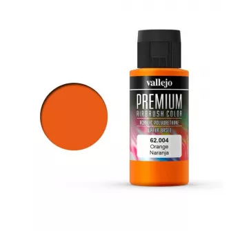 Warhammer boje - Orange