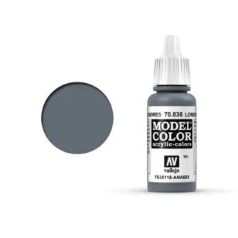 Warhammer boje - MC: London Grey