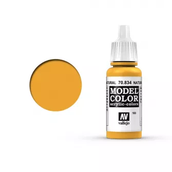 Warhammer boje - MC: Natural Wood Grain