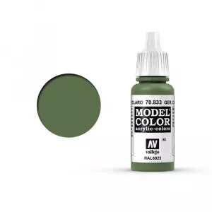 Warhammer boje - Ger.Cam.Bright Green