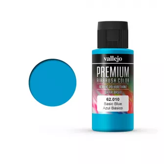 Warhammer boje - Basic Blue