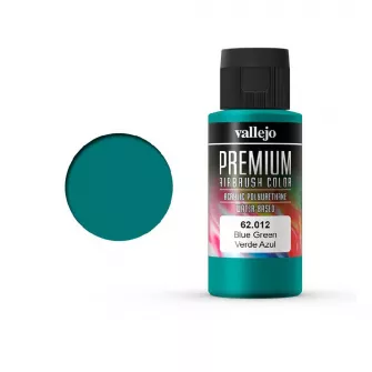 Warhammer boje - Blue Green