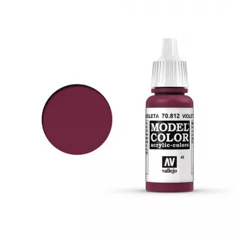 Warhammer boje - Violet Red