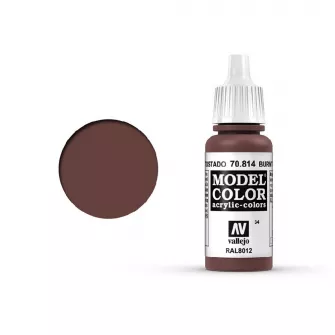 Warhammer boje - Burnt Red