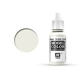 Warhammer boje - Offwhite