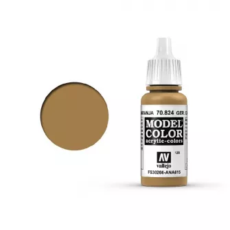 Warhammer boje - Ger.Cam.Orange Ochre