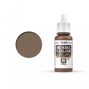 Warhammer boje - German Cam.Pale Brown