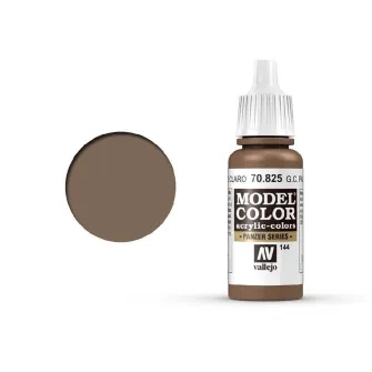 Warhammer boje - German Cam.Pale Brown