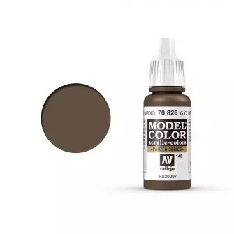Warhammer boje - German Cam.Med.Brown