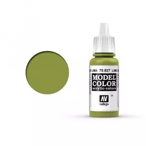 Warhammer boje - Lime Green