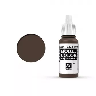 Warhammer boje - Woodgrain